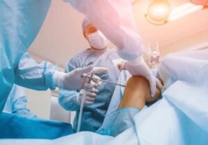 Read more about the article What to Expect from a Shoulder Arthroscopy Surgery in Jaipur