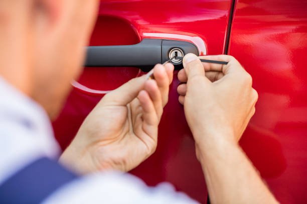 You are currently viewing Why Should You Choose a Local Auto Locksmith services in Lancaster