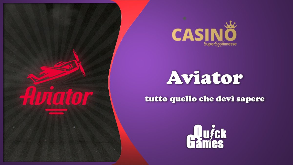 You are currently viewing Bonus e promozioni legati ad Aviator: Come ottenere vantaggi extra