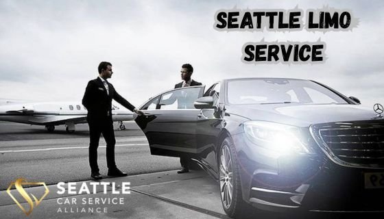 You are currently viewing Why Limousine Service Seattle Is the Smart Choice