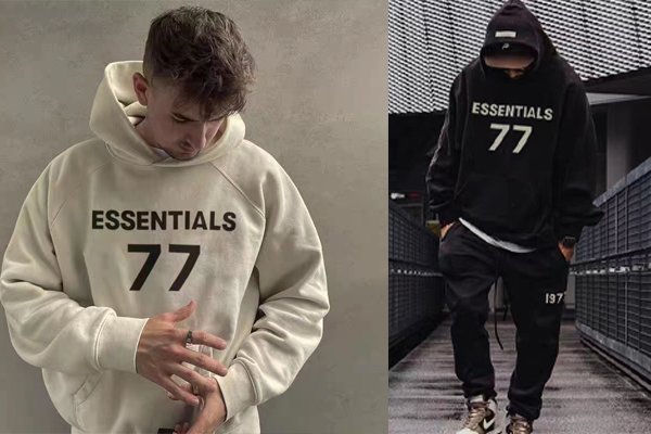 You are currently viewing Why Hoodies Are Essential to Every Fashionista’s Wardrobe