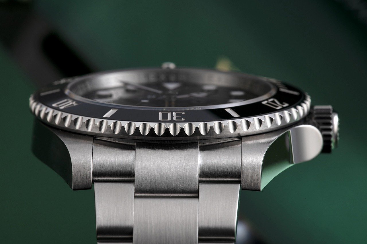 You are currently viewing Why Pre-Owned Rolex Watches Are a Smarter Investment in 2025