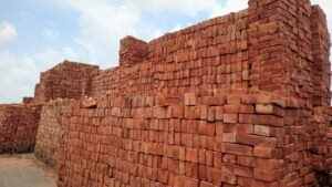 Read more about the article Latest Market Update on Bricks Rate in Lahore for Construction Planning