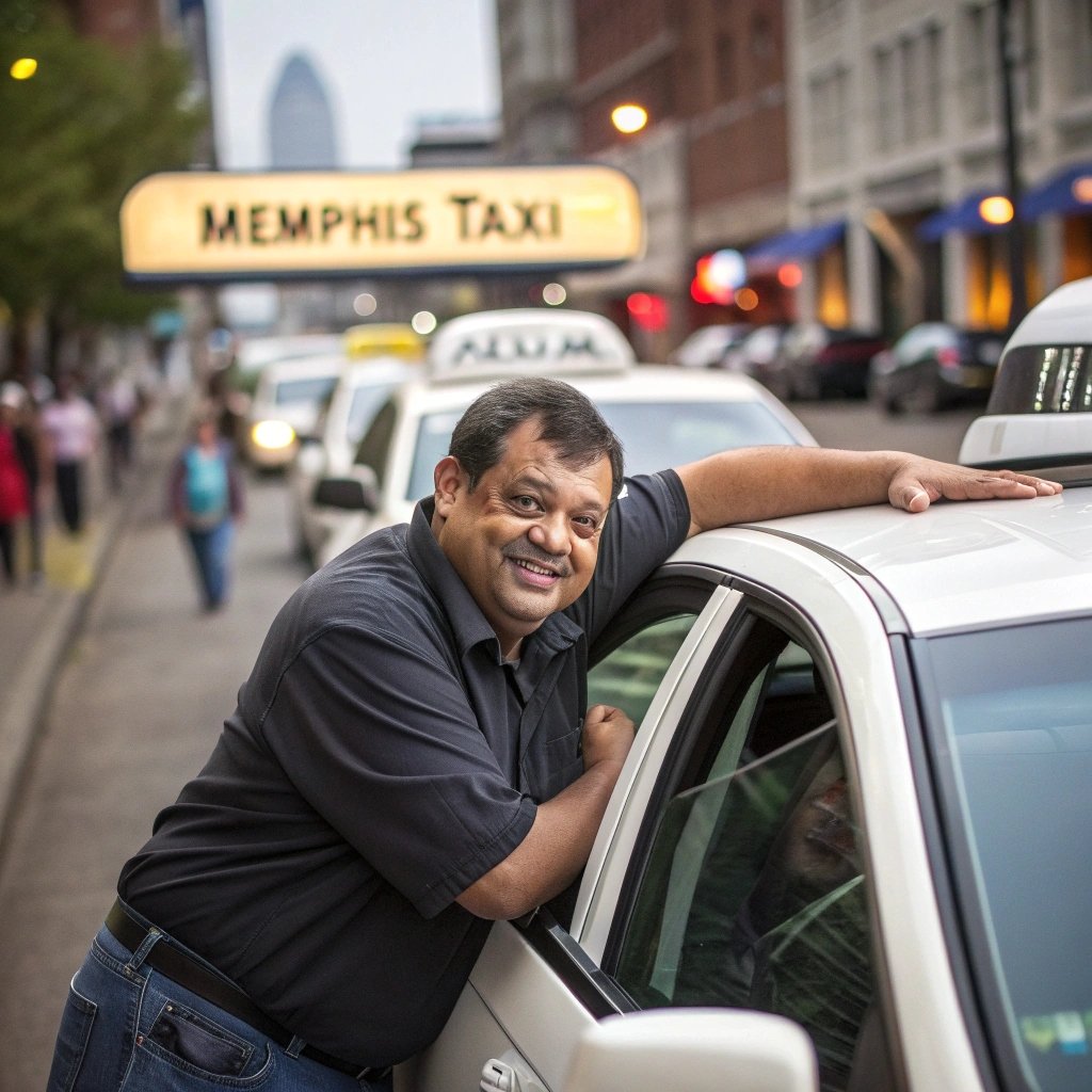 You are currently viewing Can You Trust Memphis Taxi Drivers? Here’s The Truth