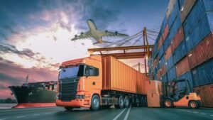 Read more about the article Land Freight Services from Dubai to KSA Connecting Markets Efficiently