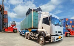 Read more about the article Door to Door Saudi Cargo 