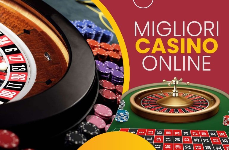 You are currently viewing Bonus di Benvenuto nei Casinò Online Italiani: Come Funzionano e Come Sfruttarli