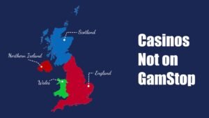Read more about the article The Future of Non GamStop Casinos in the UK: Trends in 2025
