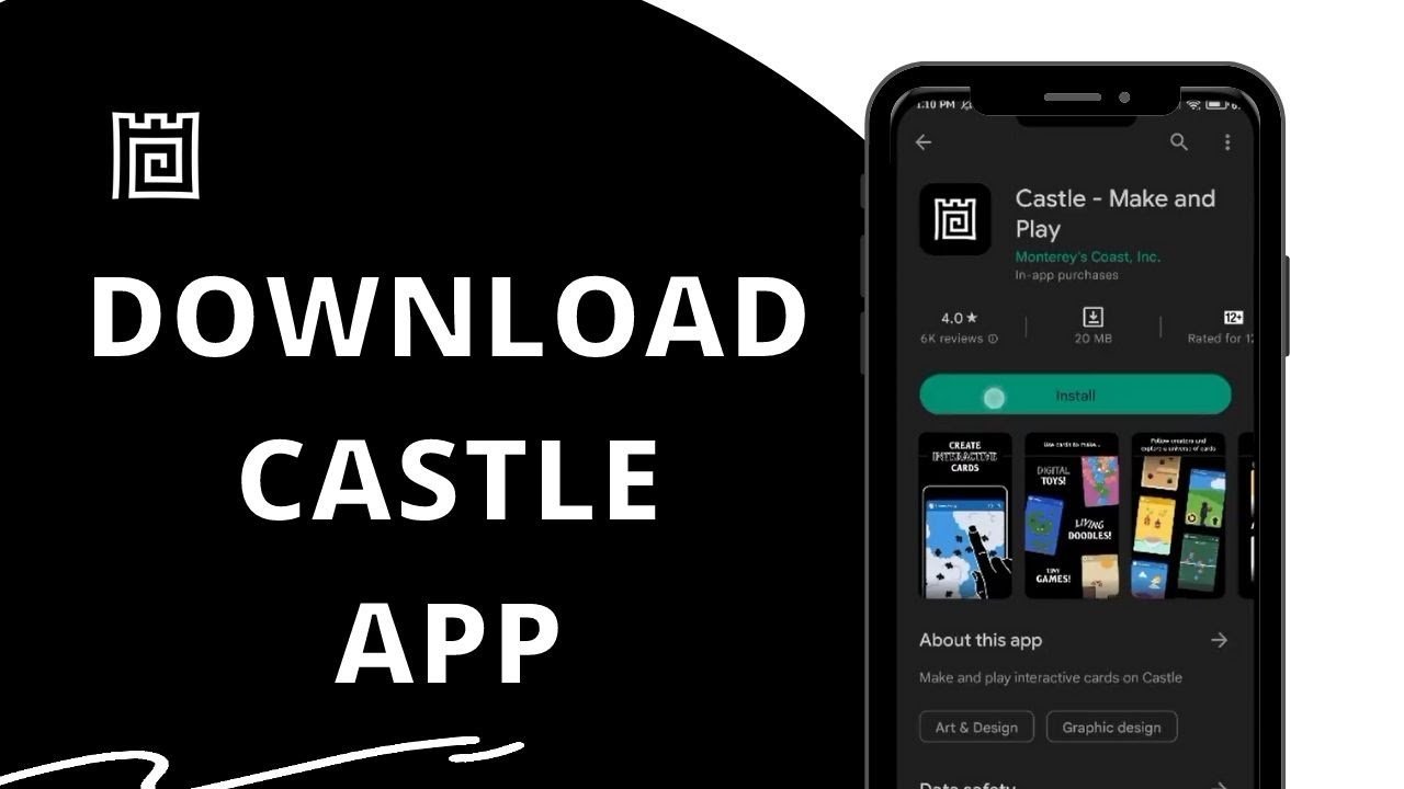 Read more about the article Castle App – Your Gateway to Unlimited Streaming in 2025