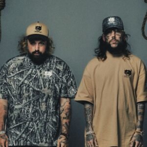 Read more about the article Official Suicideboys Merch Clothing Store