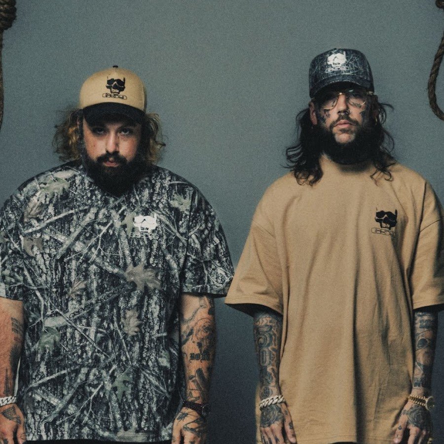 You are currently viewing Official Suicideboys Merch Clothing Store