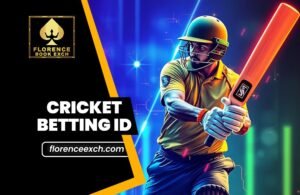 Read more about the article Cricket Betting ID : Increase Your Excitement with bonus