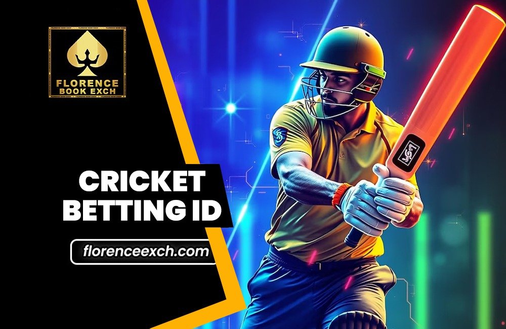 Read more about the article Cricket Betting ID : Increase Your Excitement with bonus