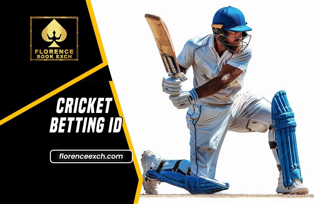 You are currently viewing Cricket Betting ID—Win Big Bonus, Rewards, Jackpot Fun