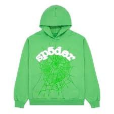 You are currently viewing Sp5der Hoodie New Era of Fashion