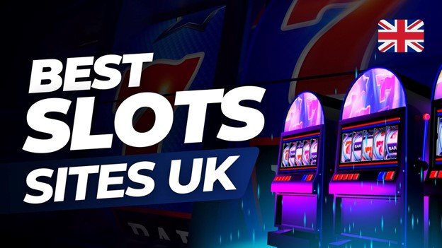 You are currently viewing Mobile Slot Sites UK: Spin High-RTP Games Anywhere in 2025