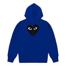 You are currently viewing The Benefits of Shopping at the Commes des garcons Hoodie Online Official Store