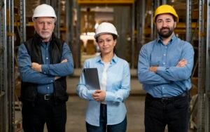 Read more about the article Top 5 Industries That Need a WHS Consultant in Melbourne ASAP