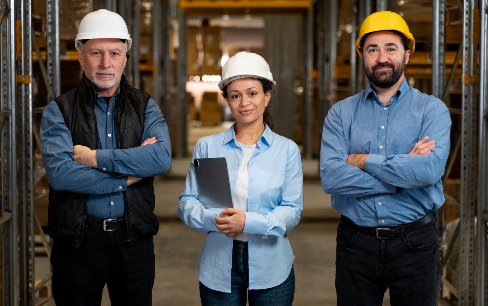 You are currently viewing Top 5 Industries That Need a WHS Consultant in Melbourne ASAP