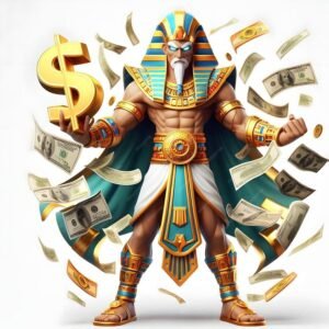 Read more about the article Agen Slot Deposit QRIS Terpercaya Gampang Menang