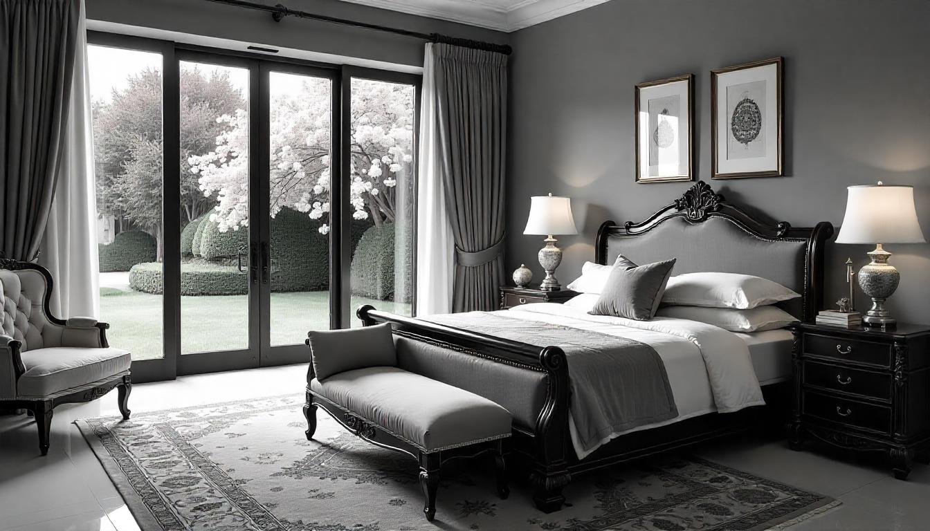 Read more about the article Top Bedroom Furniture Selections for Dubai’s Stylish Homes