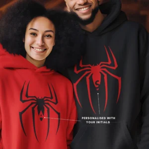 Read more about the article Why Spider Hoodie Are the Perfect Travel Companion