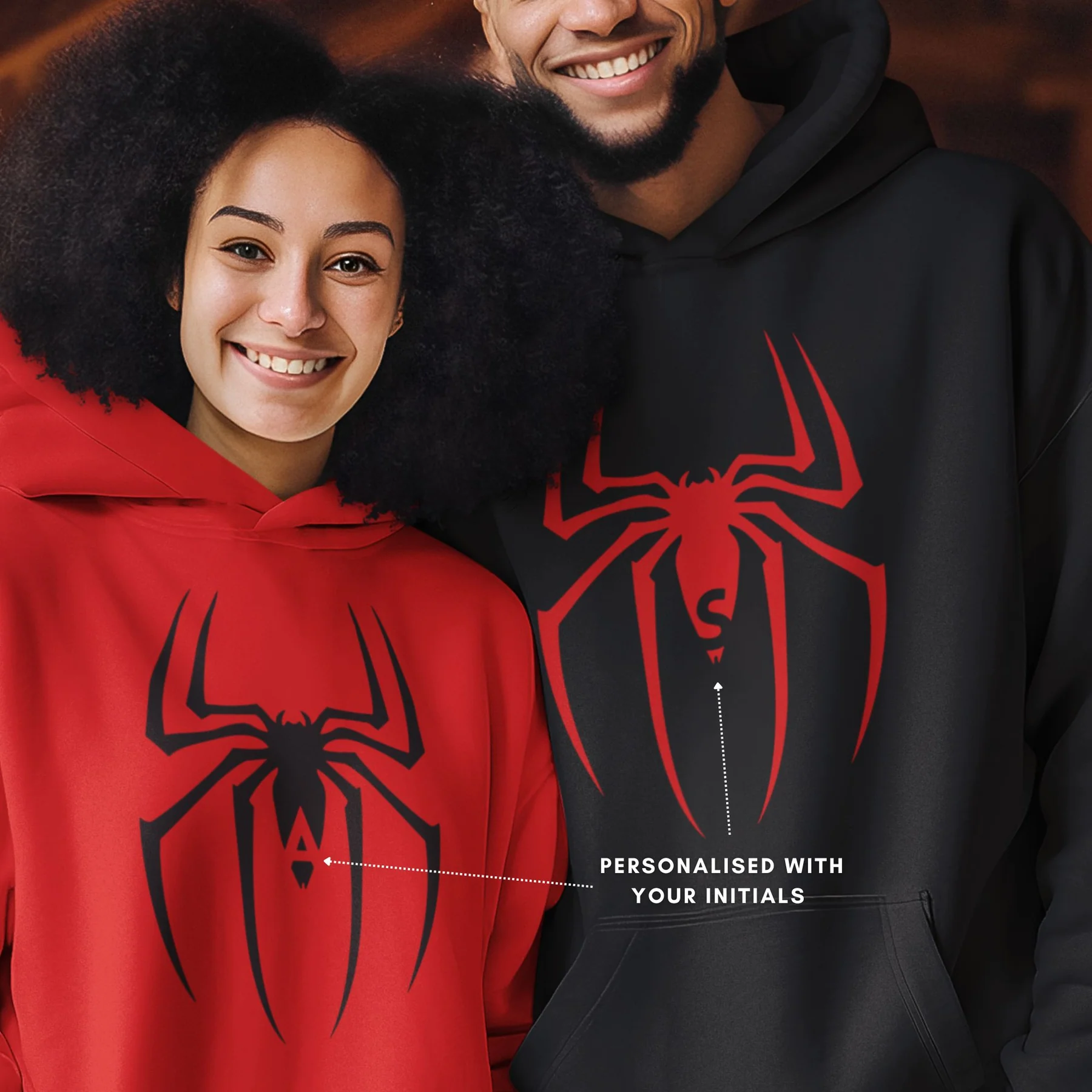 You are currently viewing Why Spider Hoodie Are the Perfect Travel Companion