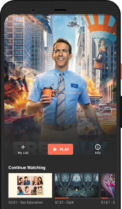 Read more about the article Top 5 Best Streaming Apps for Android in 2025: HDO Box, Pikashow, Cinema HD, Netflix MOD APK & Picasso App