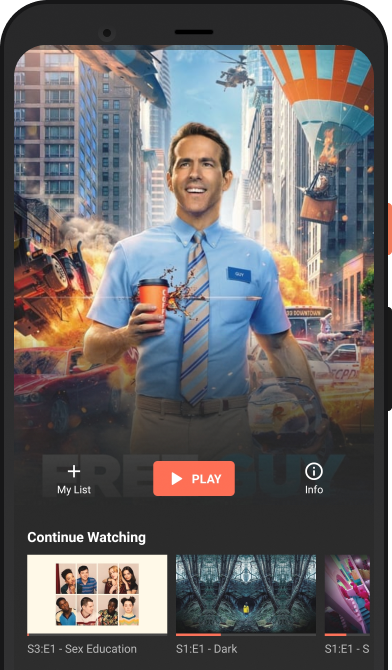 You are currently viewing Freecine & Blackhole APK – Two Powerful Apps for Streaming & Music in 2025
