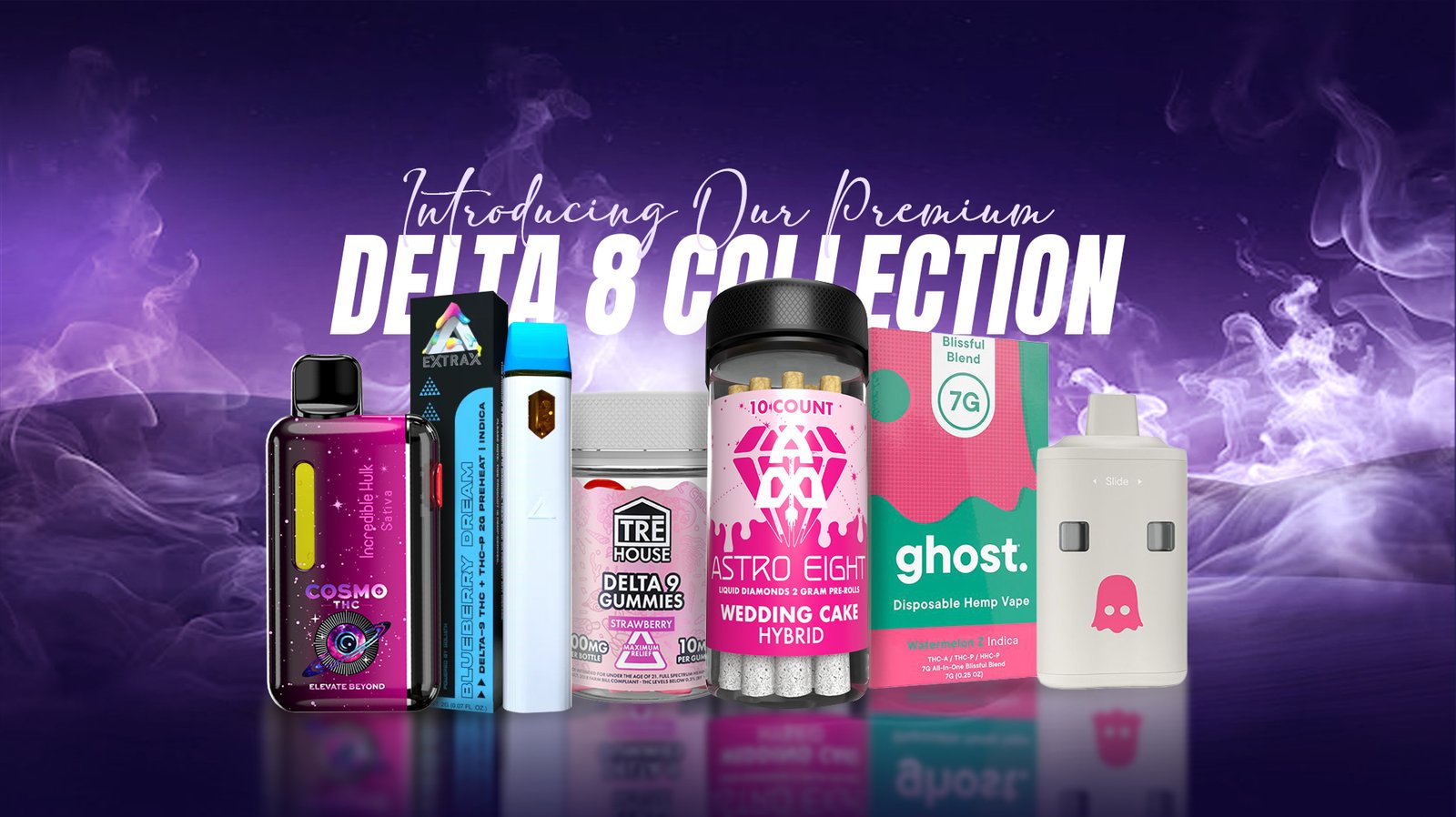 You are currently viewing Why 2g Disposable Vapes Are Taking Over the Market in 2025