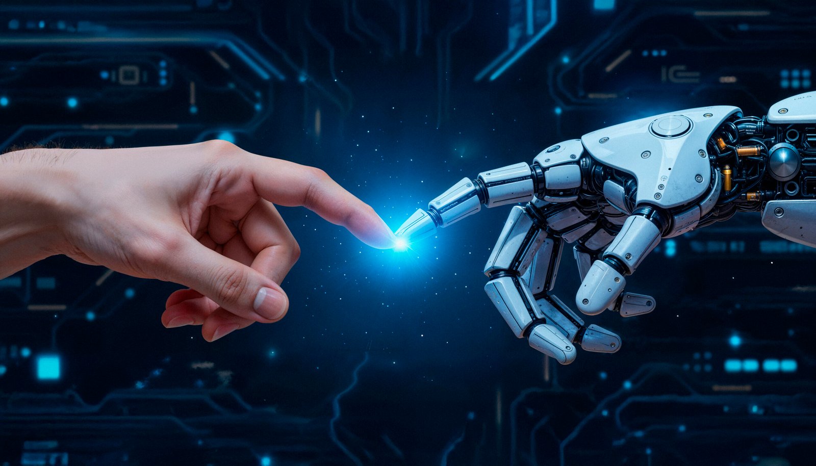 You are currently viewing Is Your Hospital Ready for AI-Powered Clinical Decision Support Systems?