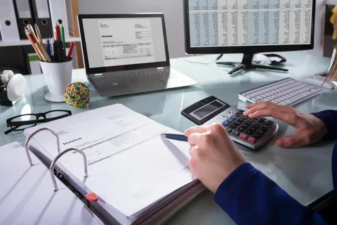 You are currently viewing How Can You Ensure Academic Success Without Failing Your Online Accounting Test