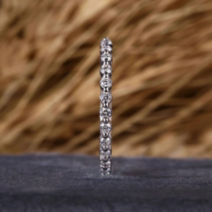 Read more about the article Classic and Clean: Why Simple Wedding Bands Never Go Out of Style