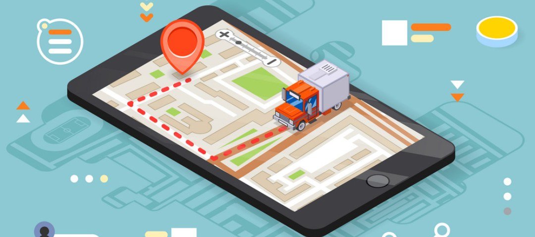 You are currently viewing Build a Real-Time Tracking App for Your Delivery Business