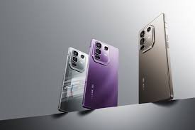 Read more about the article Infinix NOTE 50: A Powerhouse Smartphone at an Affordable Price