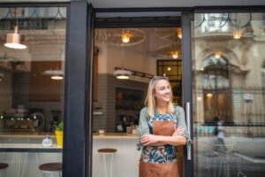 Read more about the article Enhancing Business Spaces with Commercial Windows and Doors