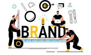 Read more about the article Choosing the Right Graphic Design Company: A Strategic Investment for Your Brand