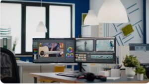 Read more about the article The Role of a Modern Design Studio in Building Brands That Connect