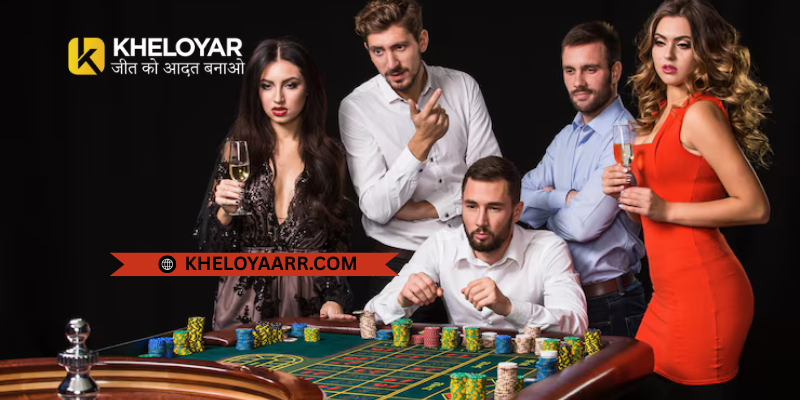 You are currently viewing Kheloyar 50% bonus is here: Download APK, login & win big