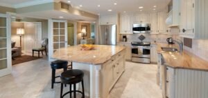 Read more about the article Eco-Friendly Kitchen Renovation Contractors in Austin, TX | Sustainable Remodeling