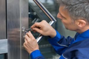 Read more about the article What Every Homeowner Should Know Before Calling a Locksmith