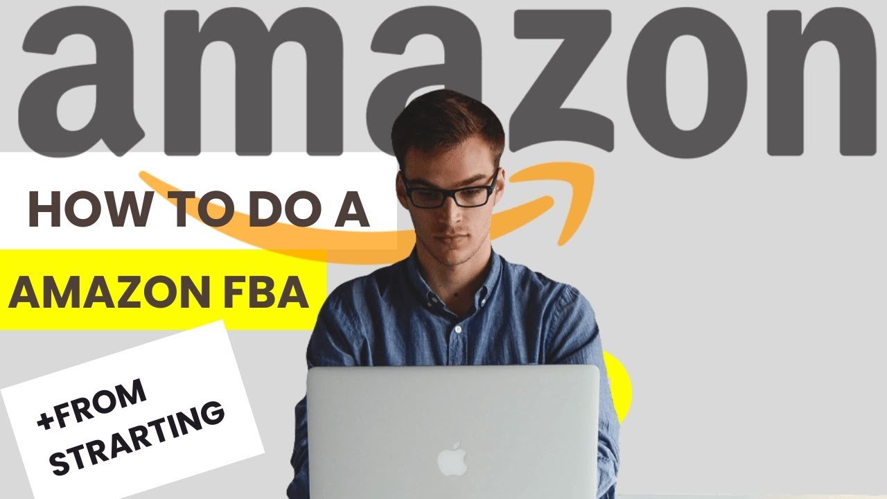 You are currently viewing Step-by-Step Guide to Amazon Done for You Model: How It Works