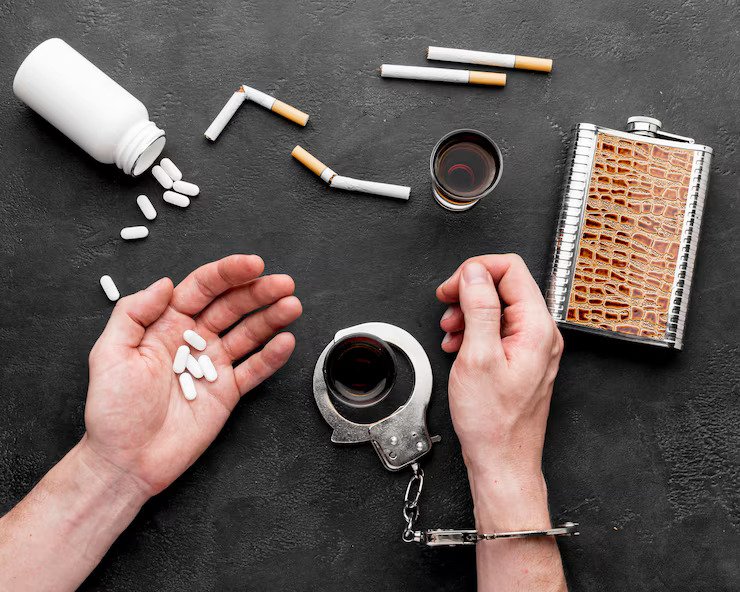 You are currently viewing Accurate Drug and Alcohol Assessment Dayton Ohio: Personalized Care Starts Here