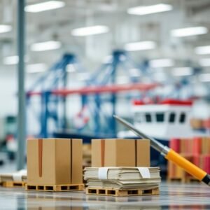 Read more about the article Efficient Customs Clearance Made Easy and Stress-Free