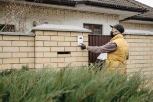 Read more about the article Secure Your Home with a Trusted Home Security System Service Provider