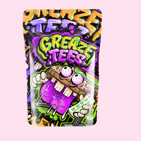 You are currently viewing Why I Chose Direct Print Mylar Bags from Online Packaging Store