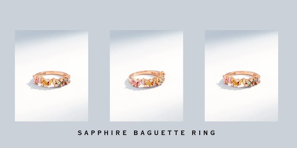 You are currently viewing The Rise of Stackable Rings and What It Says About Modern Style
