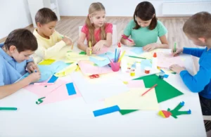 Read more about the article The Role of STEM in Driving Innovation and Global Competitiveness