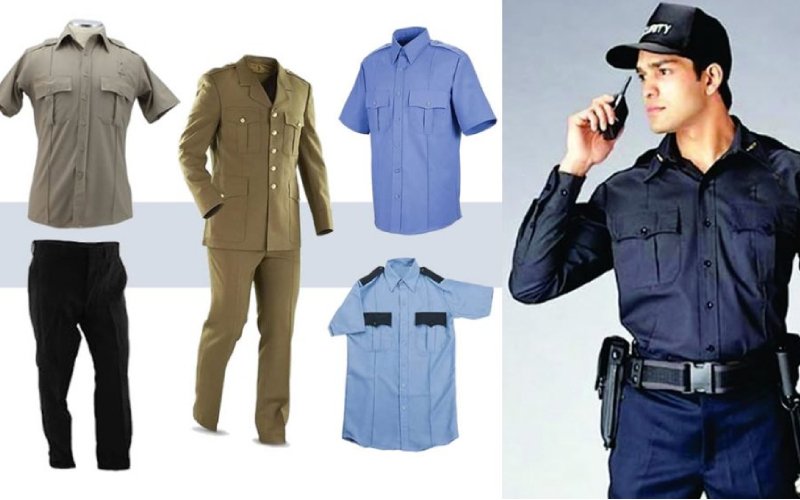 Read more about the article Best Security Uniforms Provider in Dubai