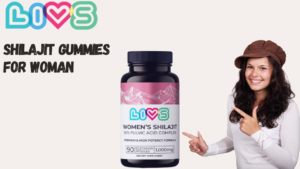 Read more about the article Unlock the Benefits of Shilajit Gummies for Woman Wellness